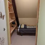 度假居 Chez Patrick Et Emilie