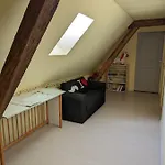Dom wakacyjny Chez Patrick Et Emilie