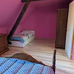 度假居 Chez Patrick Et Emilie *